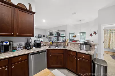 1858 SW Mackenzie Street, Port Saint Lucie, FL 34953 - Photo 13