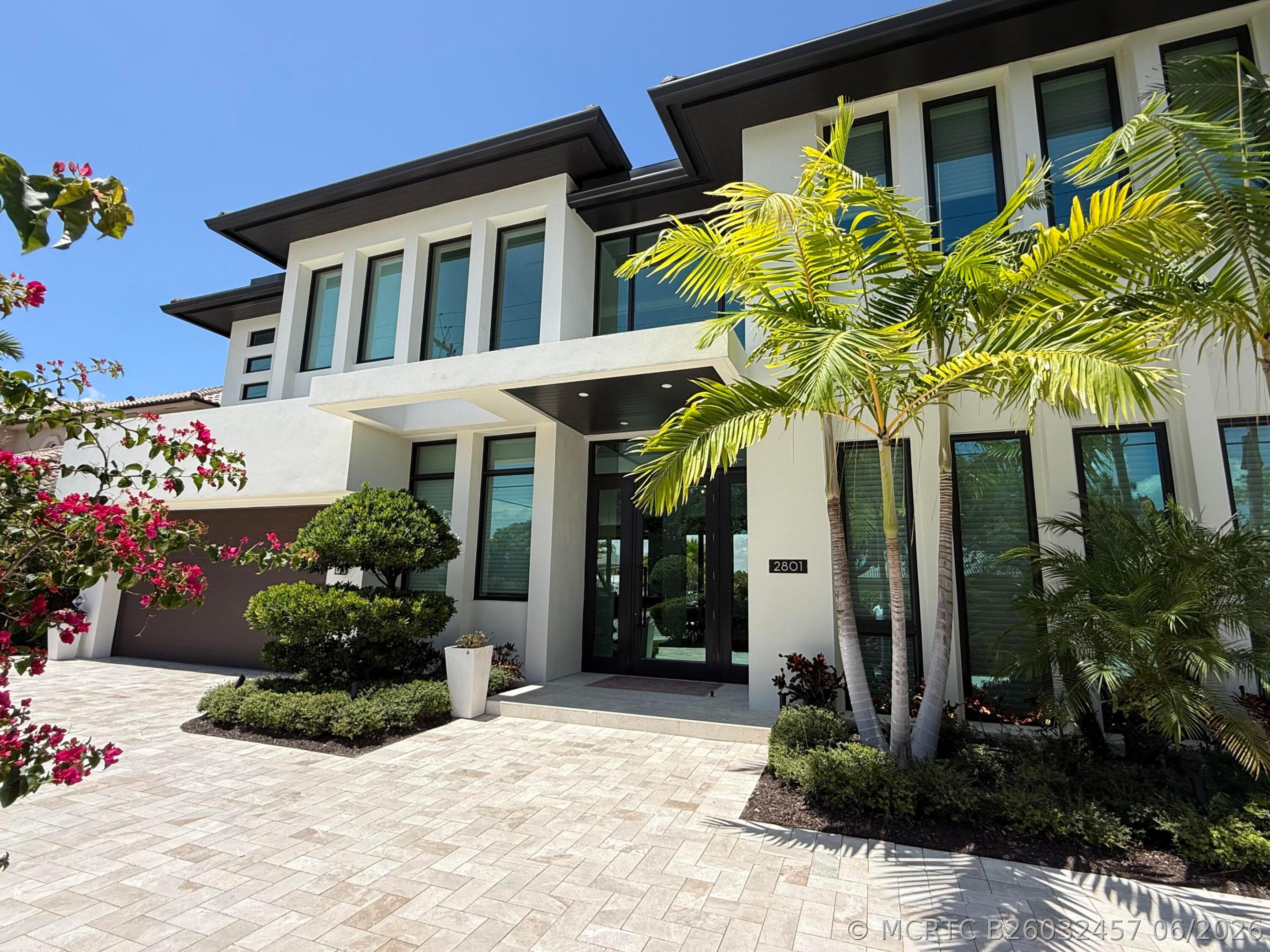 2801 NE 36th St - 2801 NE 36th St, Lighthouse Point, FL 33064 Luxury Property | Jose Angel Pina