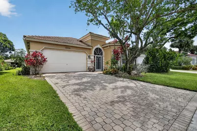 12530 VÃ­a Valenza, Boynton Beach, FL 33436 - Photo 3