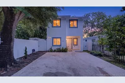 2902 NW 44th Street, Miami, FL 33142 - Photo 1