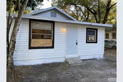 1310 Atlantic Avenue #B, Fort Pierce, FL 34950 - Photo 1