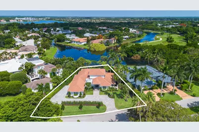 2432 Golf Brook Drive, Wellington, FL 33414 - Photo 45
