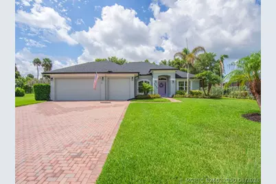 1340 Willow Oak Court, Vero Beach, FL 32966 - Photo 3