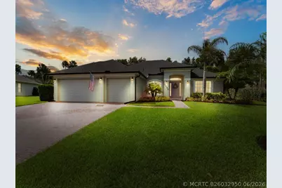 1340 Willow Oak Court, Vero Beach, FL 32966 - Photo 1