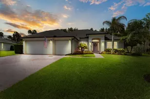 1340 Willow Oak Ct, Vero Beach, FL 32966 - Photo 1