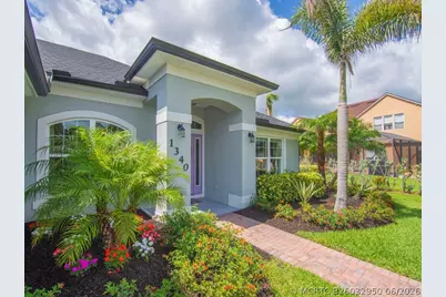 1340 Willow Oak Court, Vero Beach, FL 32966 - Photo 5