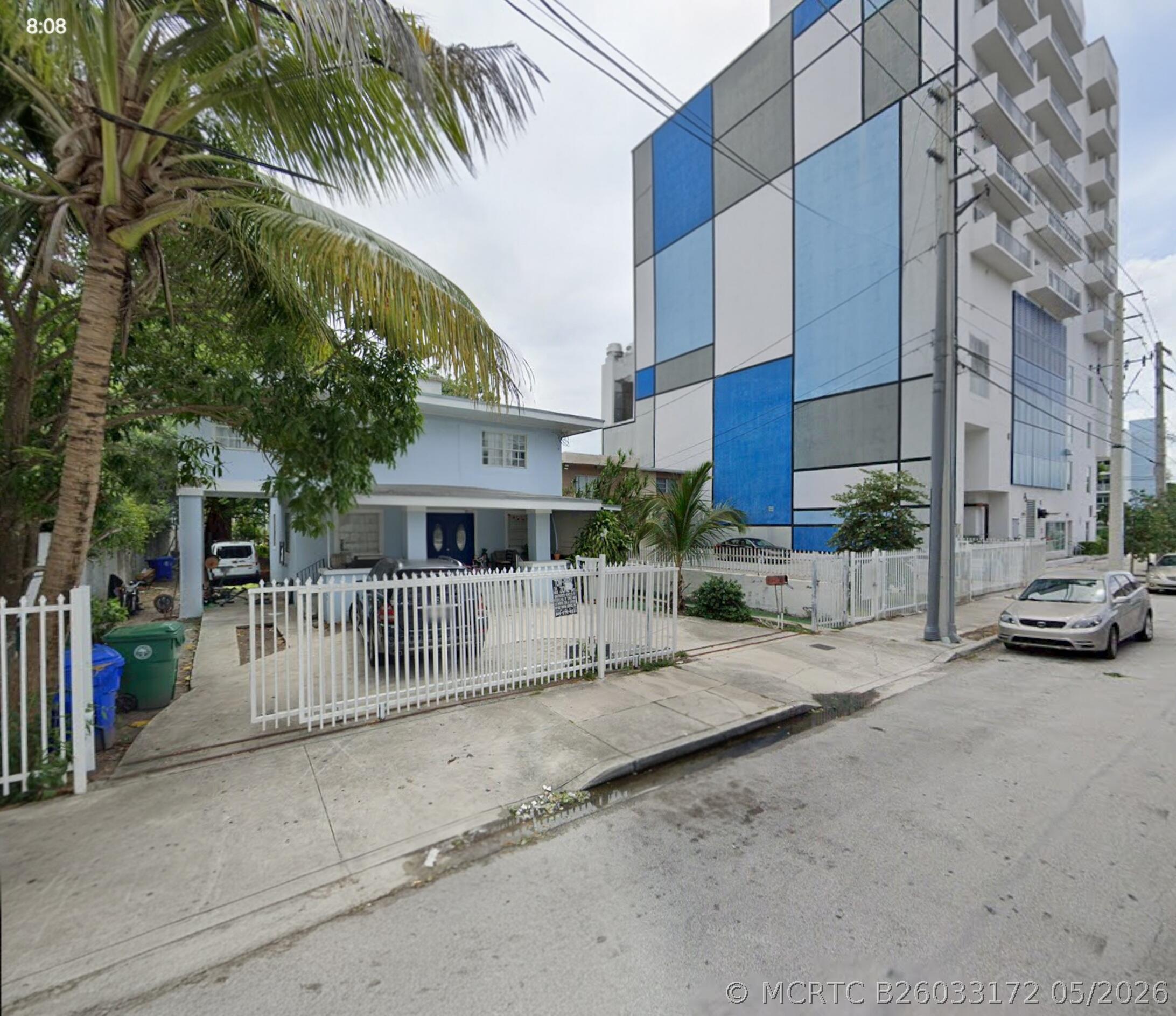652 NW 1st St - 652 NW 1st St, Miami, FL 33128 Luxury Property | Jose Angel Pina