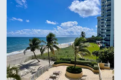310 S Ocean Boulevard #305, Boca Raton, FL 33432 - Photo 9