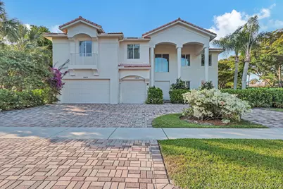 11615 Paradise Cove Lane, Wellington, FL 33449 - Photo 1
