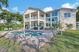 11615 Paradise Cove Ln, Wellington, FL 33449 - Photo 57