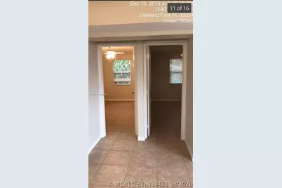 1546 NE 32nd Street #B, Oakland Park, FL 33334 - Photo 9