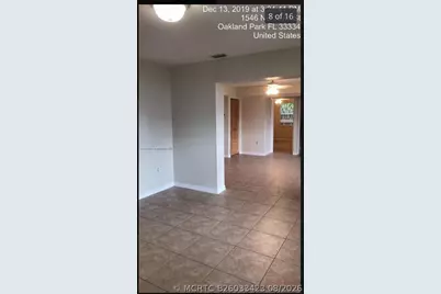 1546 NE 32nd Street #B, Oakland Park, FL 33334 - Photo 1