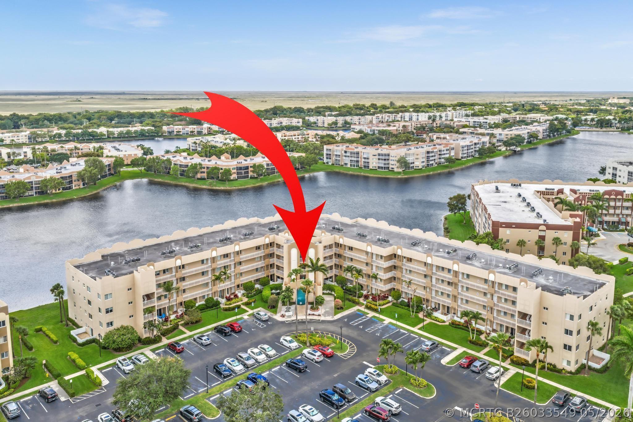 7647 Southampton Terrace #308 - 7647 Southampton Terrace #308, Tamarac, FL 33321 Luxury Property | Jose Angel Pina