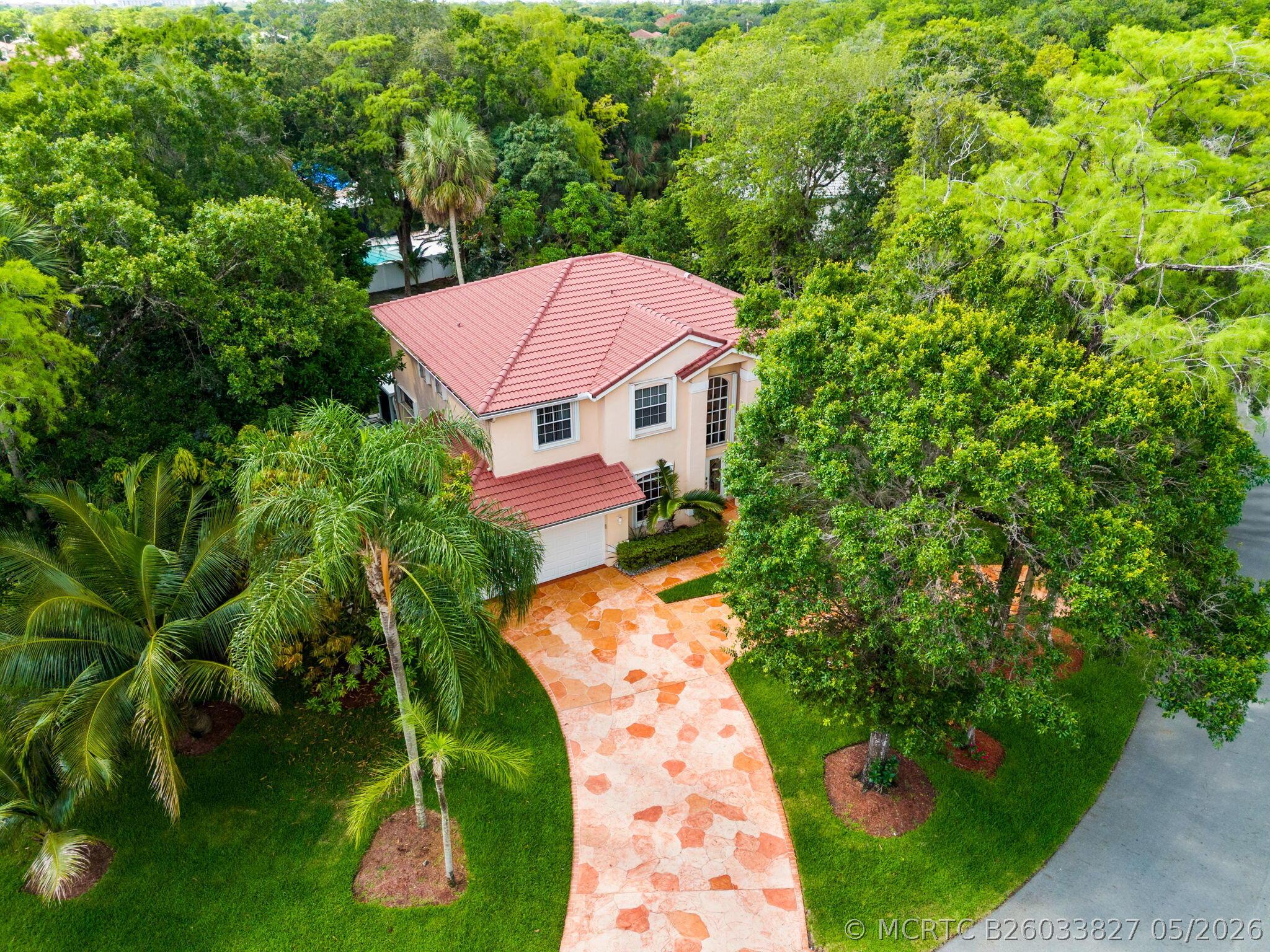 5304 NW 66th Ave - 5304 NW 66th Ave, Lauderhill, FL 33319 Luxury Property | Jose Angel Pina