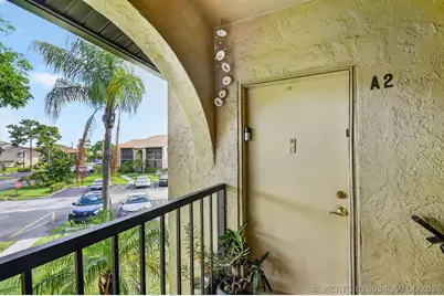 536 Shady Pine Way #A2, Greenacres, FL 33415 - Photo 5