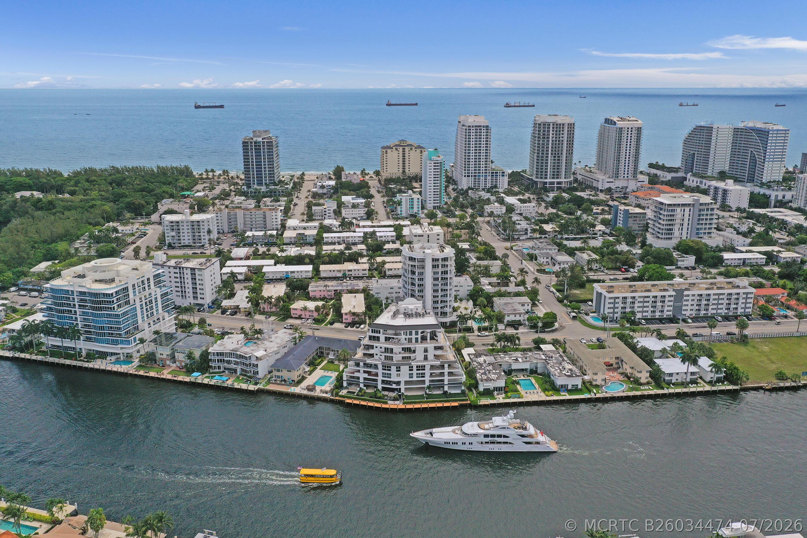 615 Bayshore Dr #402 - 615 Bayshore Dr #402, Fort Lauderdale, FL 33304 Luxury Property | Jose Angel Pina