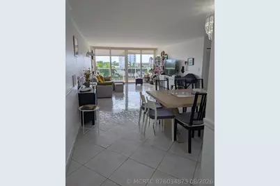 3140 S Ocean Drive #410, Hallandale Beach, FL 33009 - Photo 3