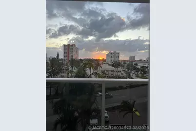 3140 S Ocean Drive #410, Hallandale Beach, FL 33009 - Photo 53