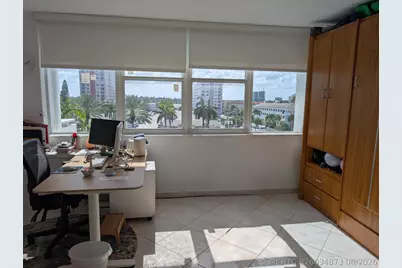 3140 S Ocean Drive #410, Hallandale Beach, FL 33009 - Photo 25