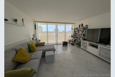 3140 S Ocean Drive #410, Hallandale Beach, FL 33009 - Photo 5