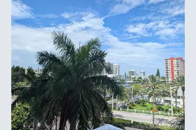 3140 S Ocean Drive #410, Hallandale Beach, FL 33009 - Photo 9