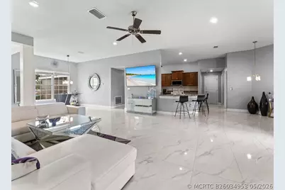 3644 SW Ballweg Street, Port Saint Lucie, FL 34953 - Photo 17