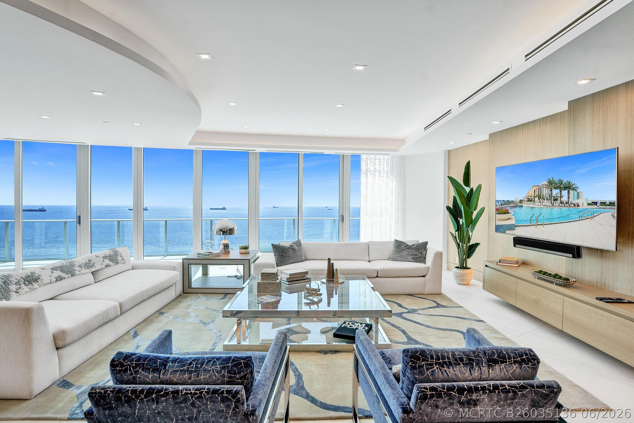 701 N Fort Lauderdale Beach Blvd #A1 - 701 N Fort Lauderdale Beach Blvd #A1, Fort Lauderdale, FL 33304 Luxury Property | Jose Angel Pina