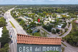 6201 18th St S, West Palm Beach, FL 33415 - Photo 1