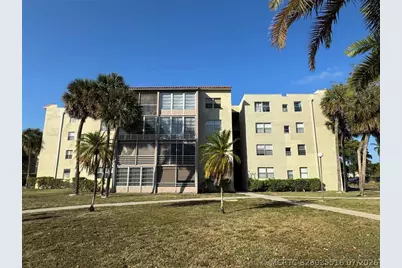 1800 SW 81st Avenue #1307, North Lauderdale, FL 33068 - Photo 1