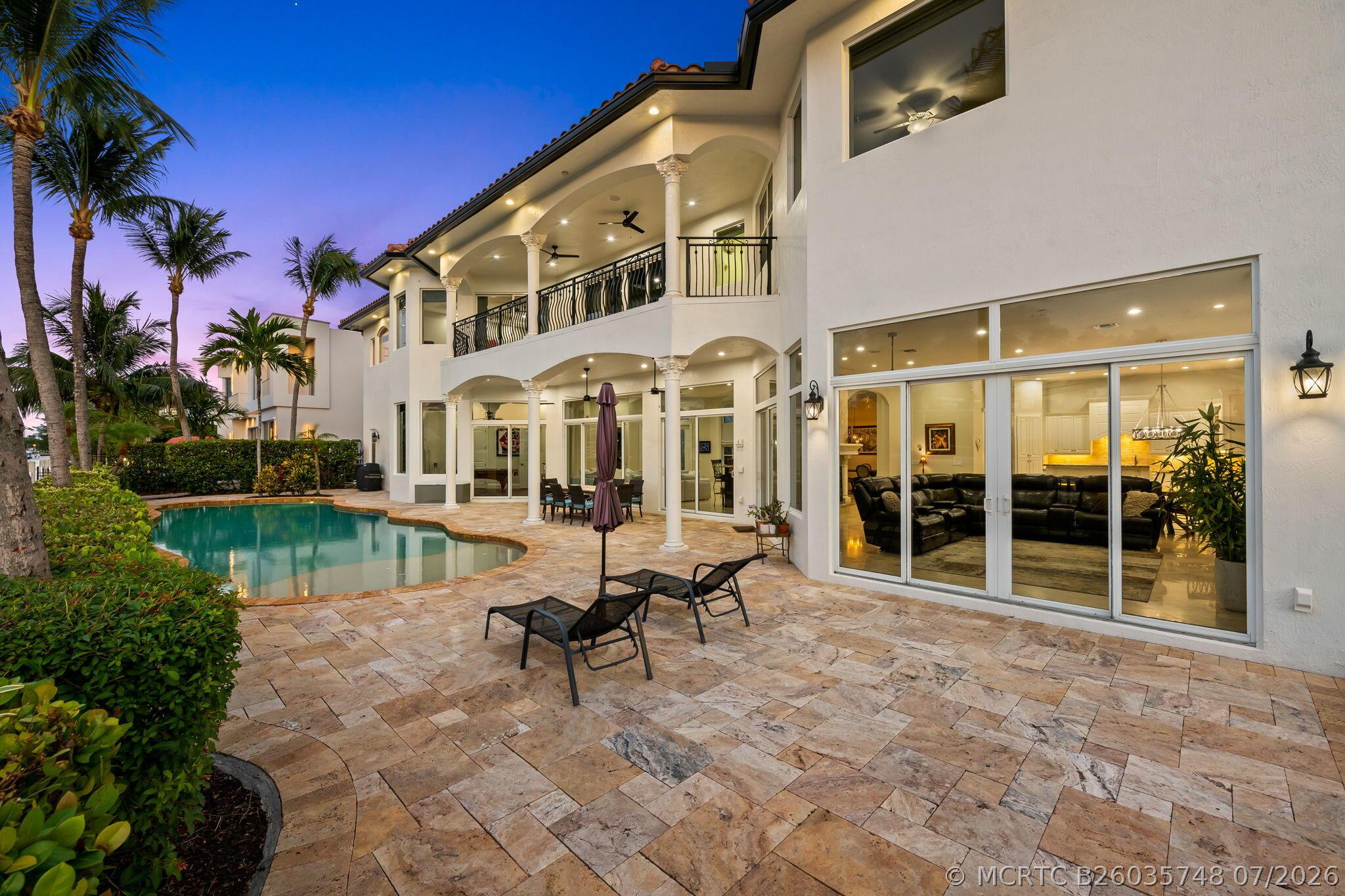 1261 NE 27th Way - 1261 NE 27th Way, Pompano Beach, FL 33062 Luxury Property | Jose Angel Pina