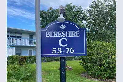 71 Berkshire #71, West Palm Beach, FL 33417 - Photo 19