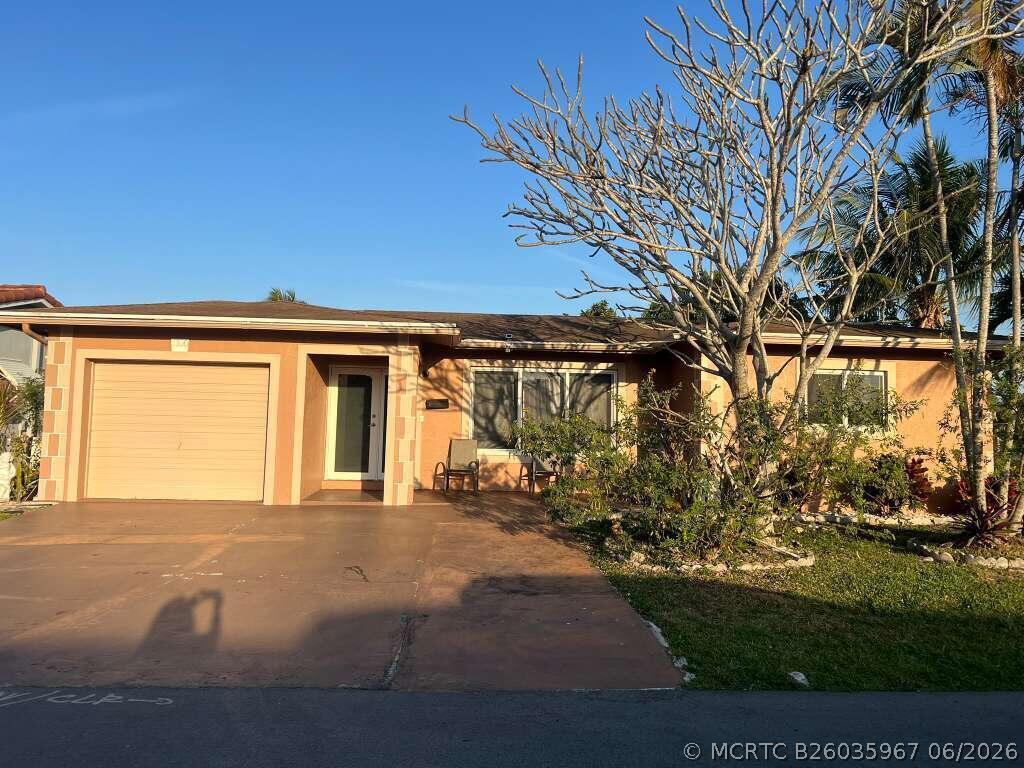 6100 NW 73rd Terrace - 6100 NW 73rd Terrace, Tamarac, FL 33321 Luxury Property | Jose Angel Pina