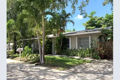 801 SW 10th Street #1, Fort Lauderdale, FL 33315 - Photo 1