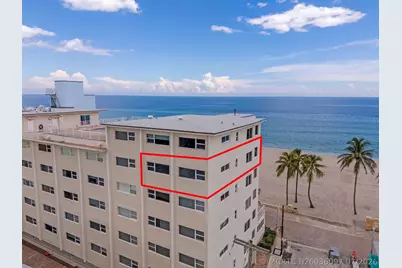 300 Oregon Street #501, Hollywood, FL 33019 - Photo 23