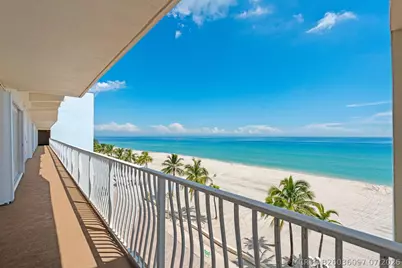300 Oregon Street #501, Hollywood, FL 33019 - Photo 7