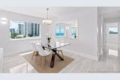 300 Oregon Street #501, Hollywood, FL 33019 - Photo 17