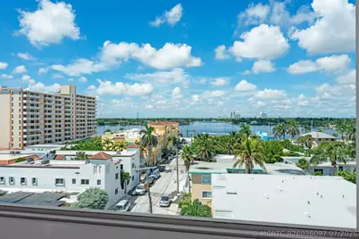 300 Oregon Street #501, Hollywood, FL 33019 - Photo 25