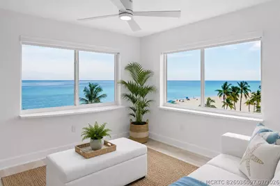 300 Oregon Street #501, Hollywood, FL 33019 - Photo 5