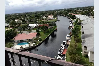 801 S Federal Highway #901, Pompano Beach, FL 33062 - Photo 1