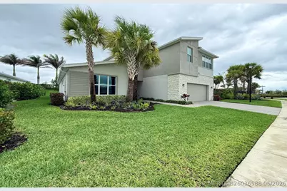 10710 SW Hensley Street, Port Saint Lucie, FL 34987 - Photo 3