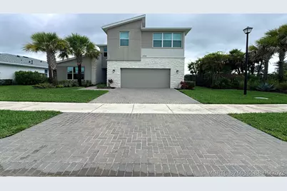 10710 SW Hensley Street, Port Saint Lucie, FL 34987 - Photo 1