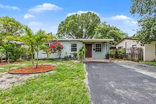 604 NE 14th Pl, Fort Lauderdale, FL 33304 - Photo 1
