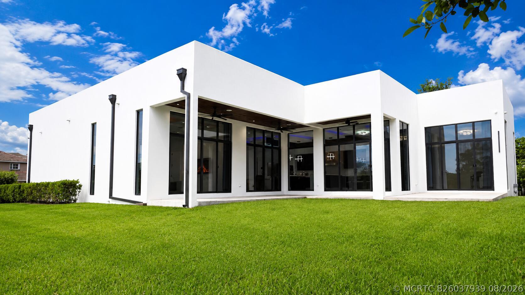 11601 NW 27th St - 11601 NW 27th St, Plantation, FL 33323 Luxury Property | Jose Angel Pina