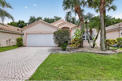 5304 Wycombe Avenue, Boynton Beach, FL 33437 - Photo 33