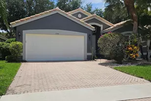 5304 Wycombe Ave, Boynton Beach, FL 33437 - Photo 1