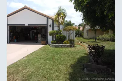 8706 NW 83rd Street, Tamarac, FL 33321 - Photo 3
