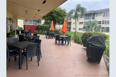 4411 NW 16th Street #F204, Lauderhill, FL 33313 - Photo 25