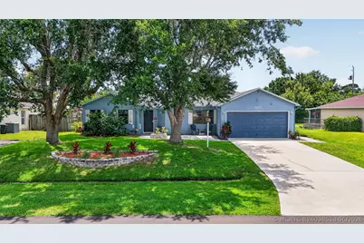 2273 SW Plymouth Street, Port Saint Lucie, FL 34953 - Photo 53