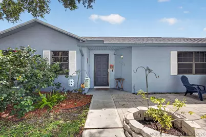 2273 SW Plymouth Street, Port Saint Lucie, FL 34953 - Photo 9