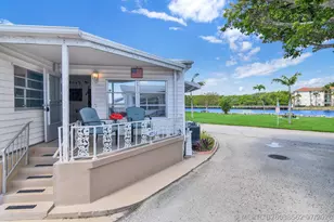 211 Palm Dr, Briny Breezes, FL 33435 - Photo 1